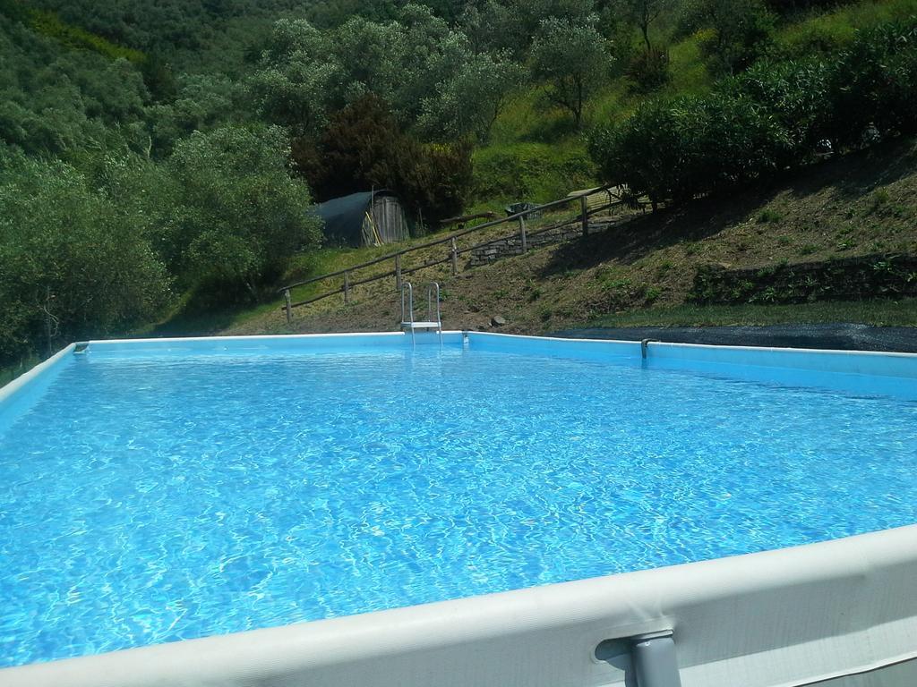 Agriturismo La Quiete Levanto Bilik gambar