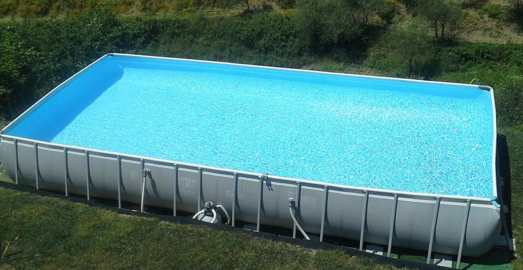 Agriturismo La Quiete Levanto Bilik gambar
