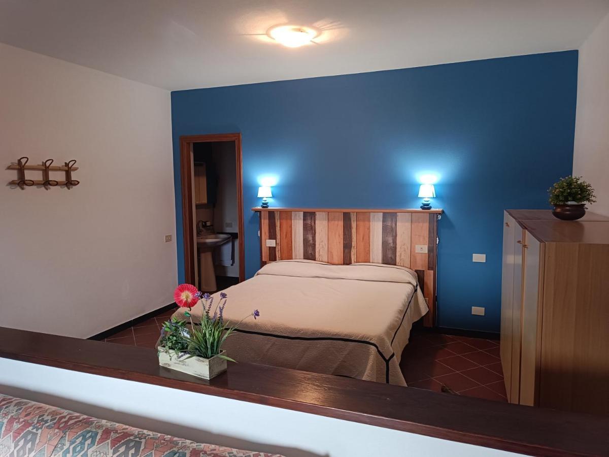 Agriturismo La Quiete Levanto Luaran gambar