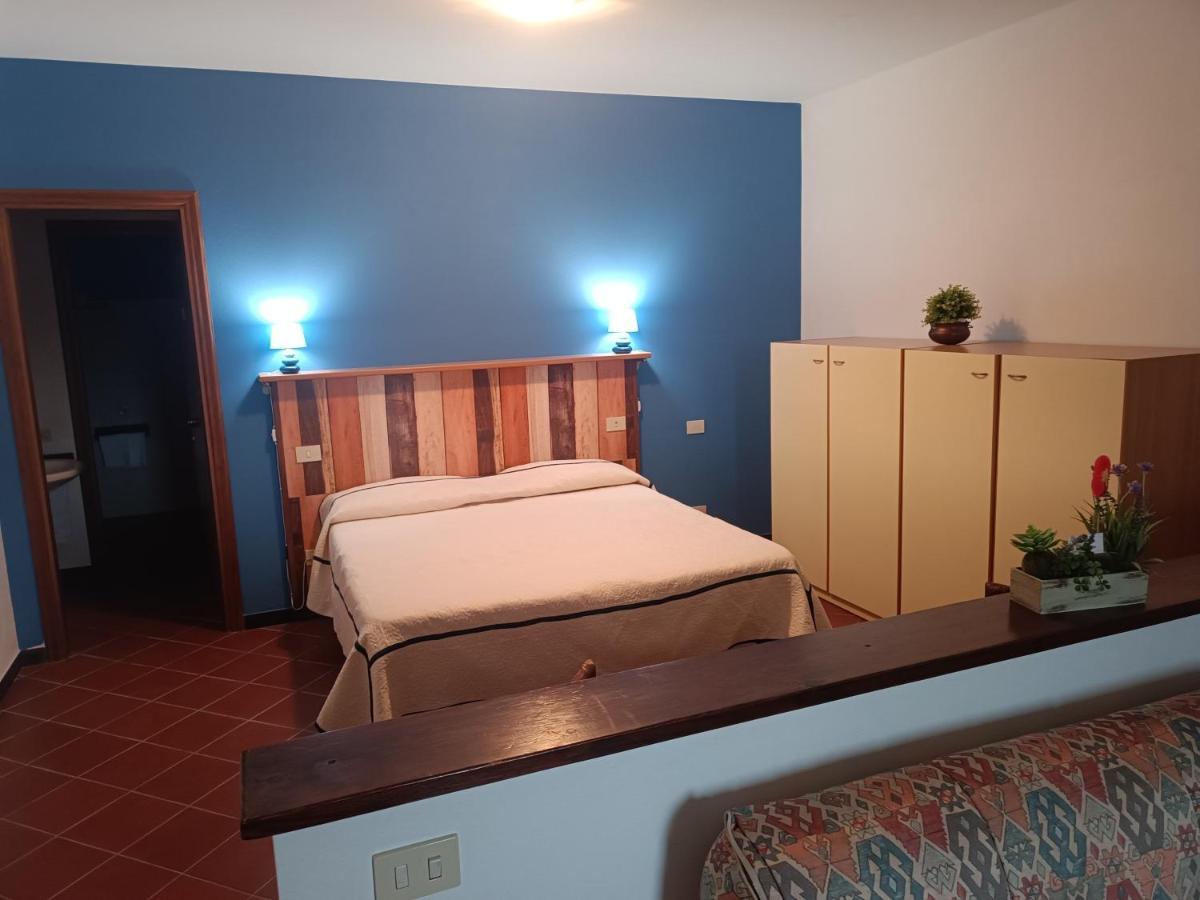 Agriturismo La Quiete Levanto Luaran gambar