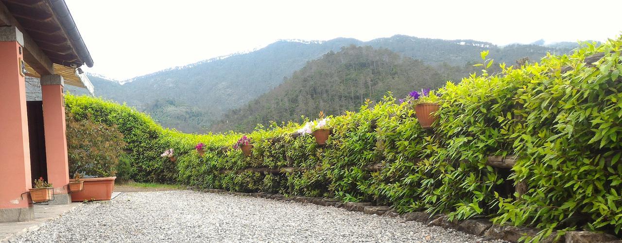 Agriturismo La Quiete Levanto Luaran gambar