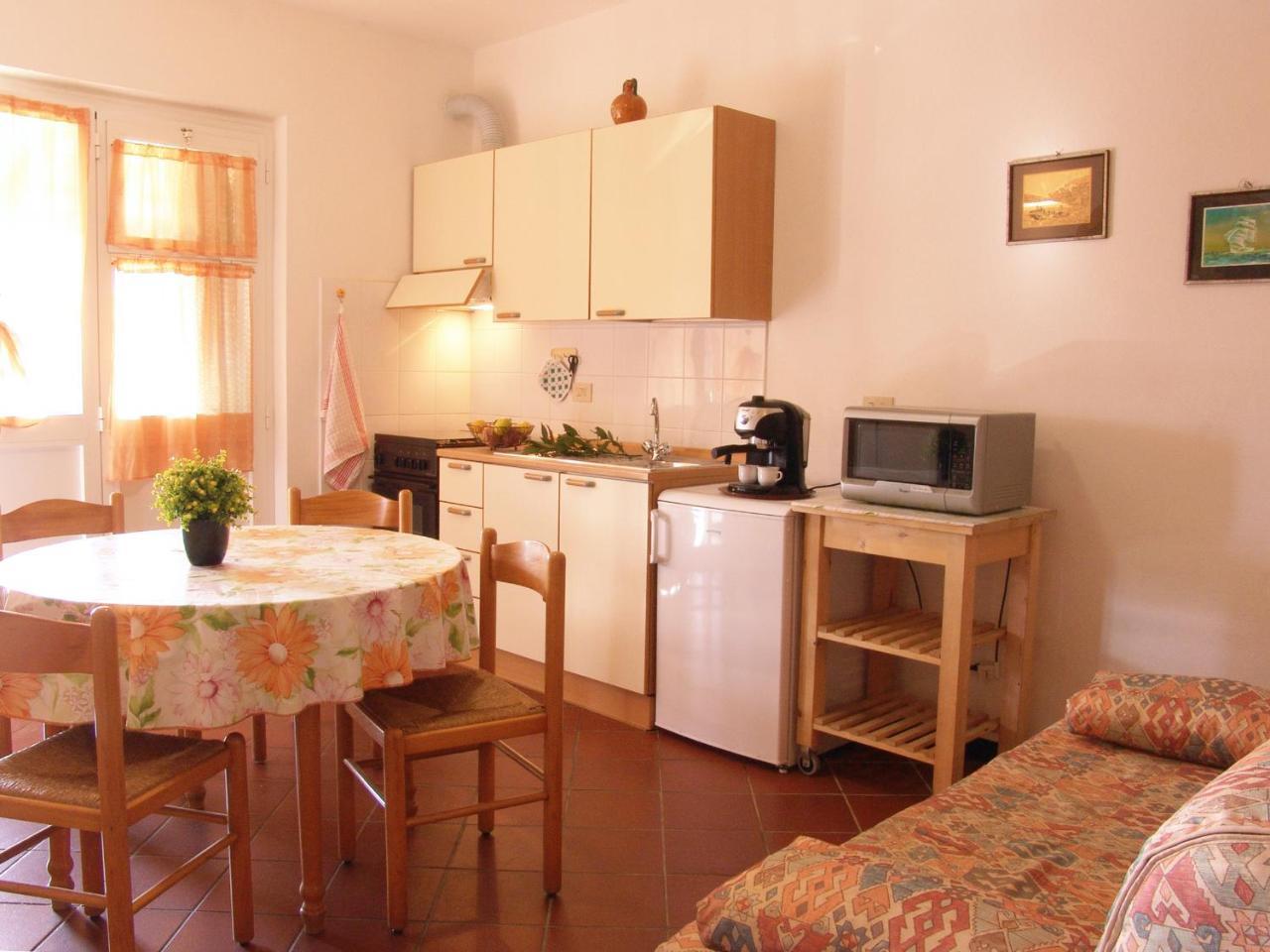 Agriturismo La Quiete Levanto Luaran gambar