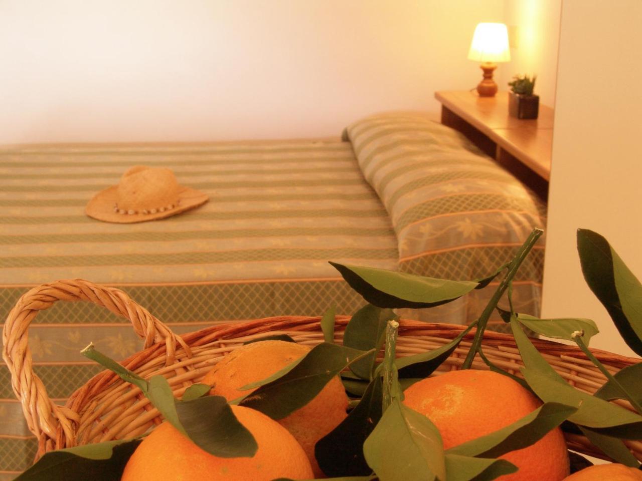 Agriturismo La Quiete Levanto Luaran gambar