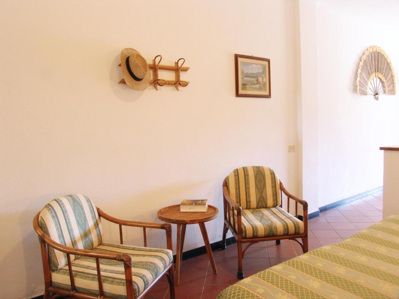 Agriturismo La Quiete Levanto Luaran gambar