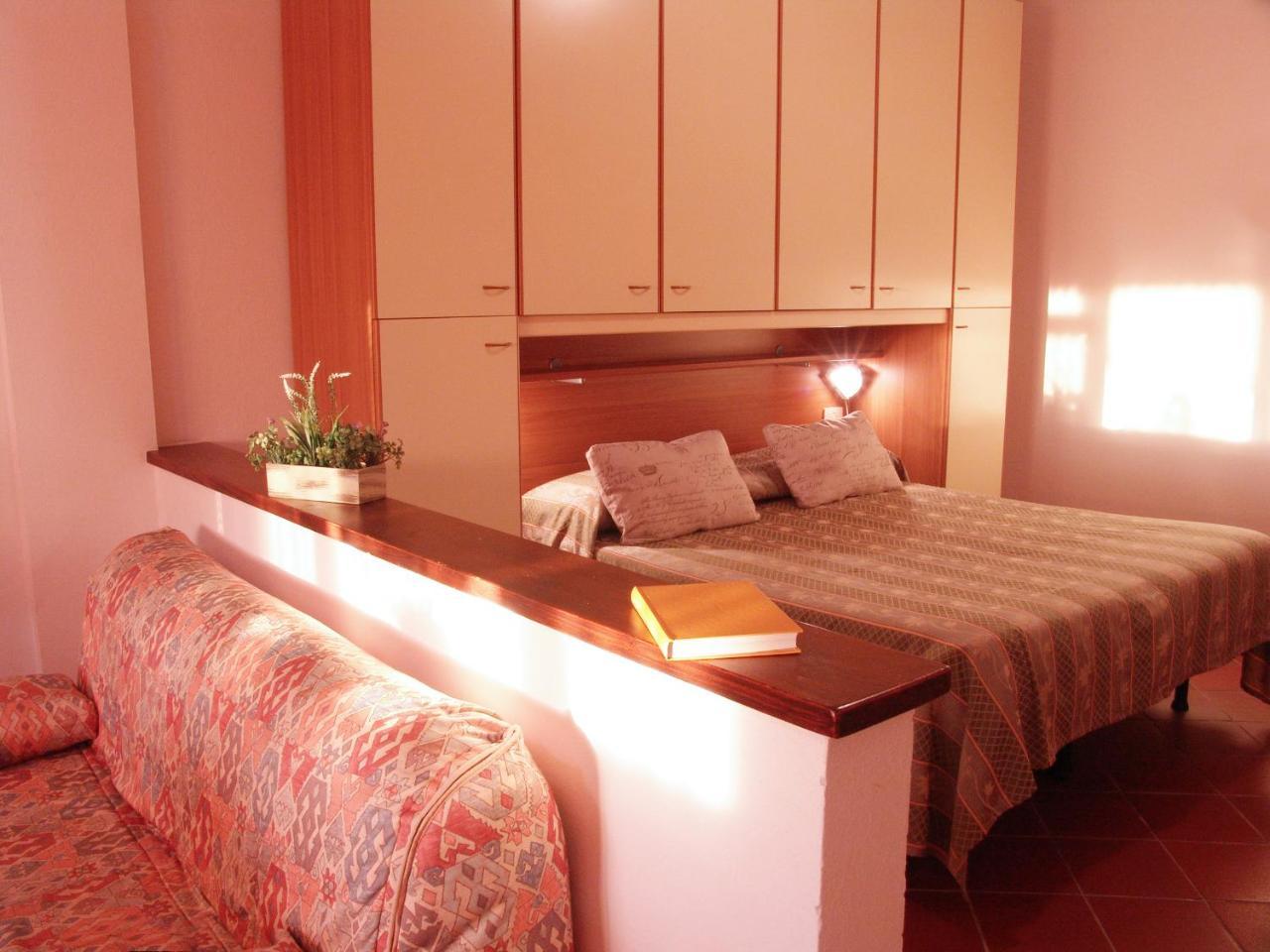 Agriturismo La Quiete Levanto Luaran gambar