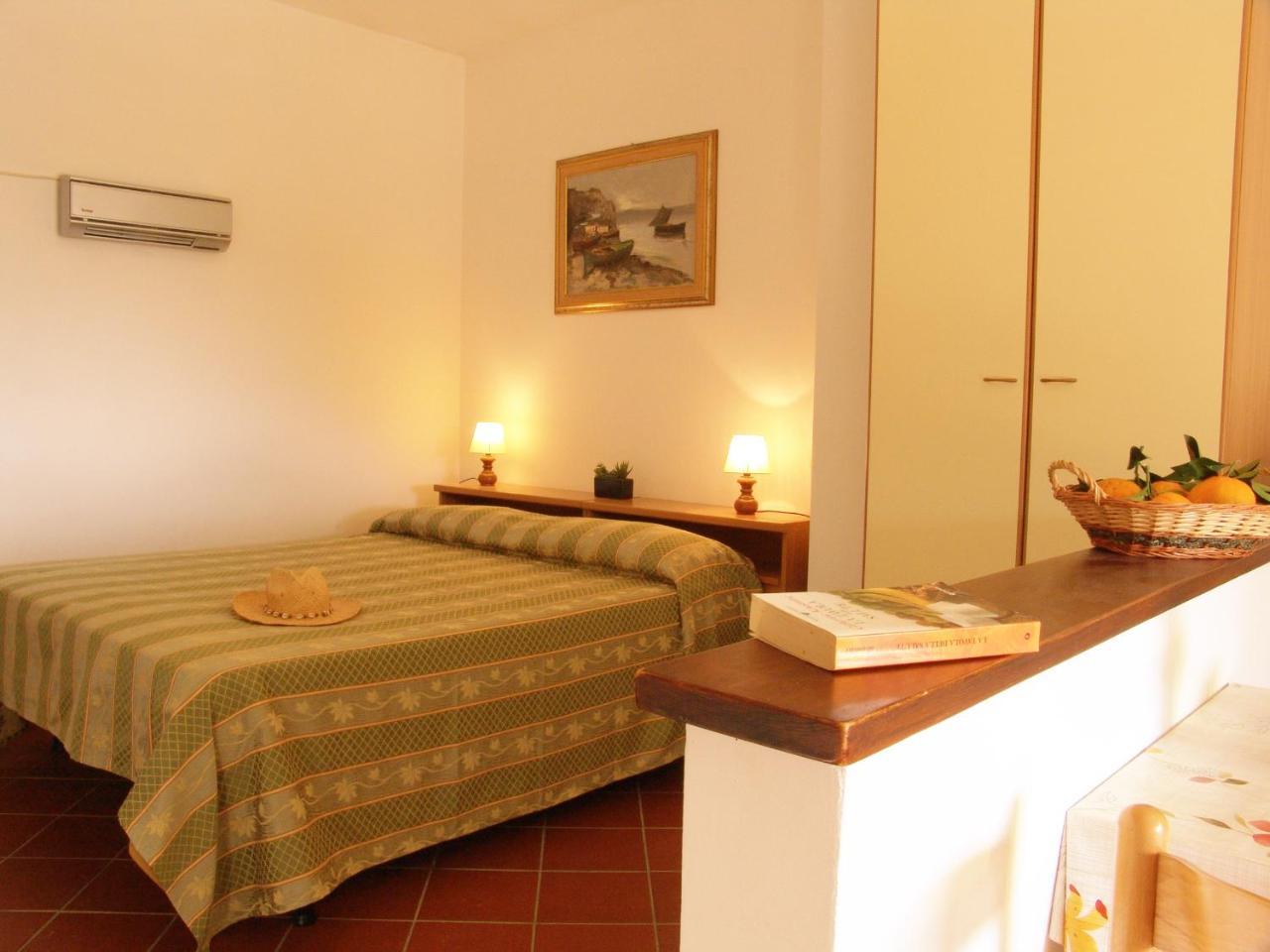Agriturismo La Quiete Levanto Luaran gambar