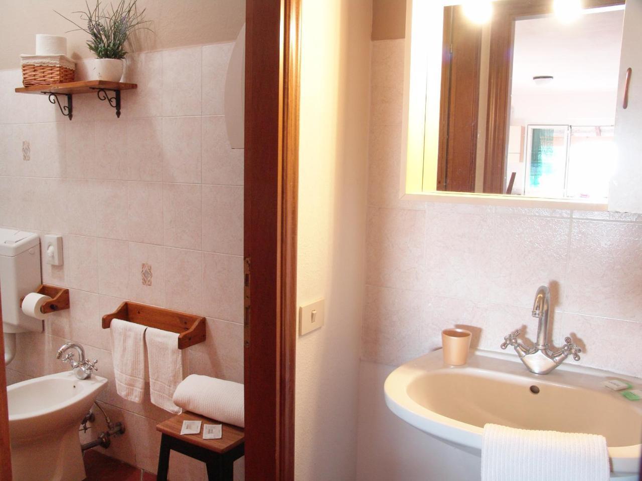 Agriturismo La Quiete Levanto Luaran gambar