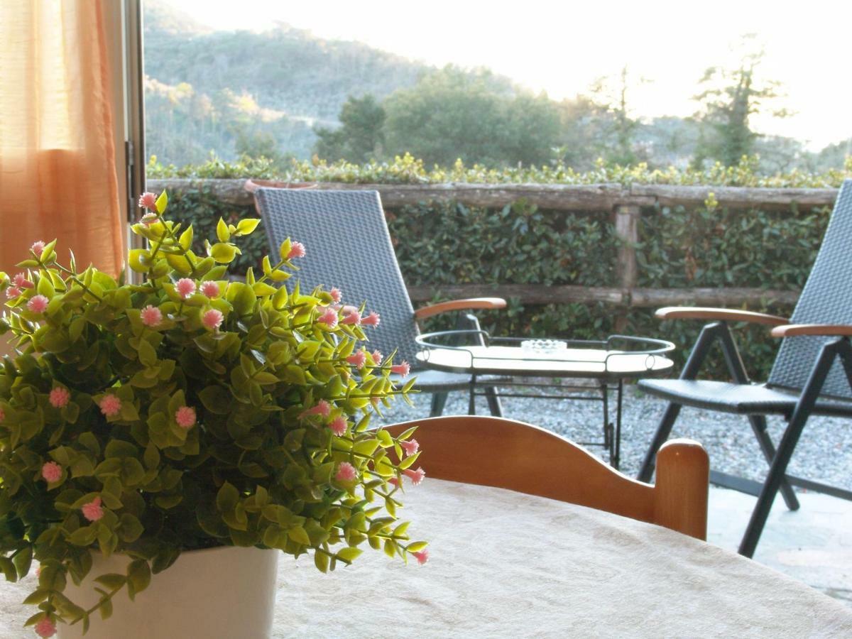 Agriturismo La Quiete Levanto Luaran gambar