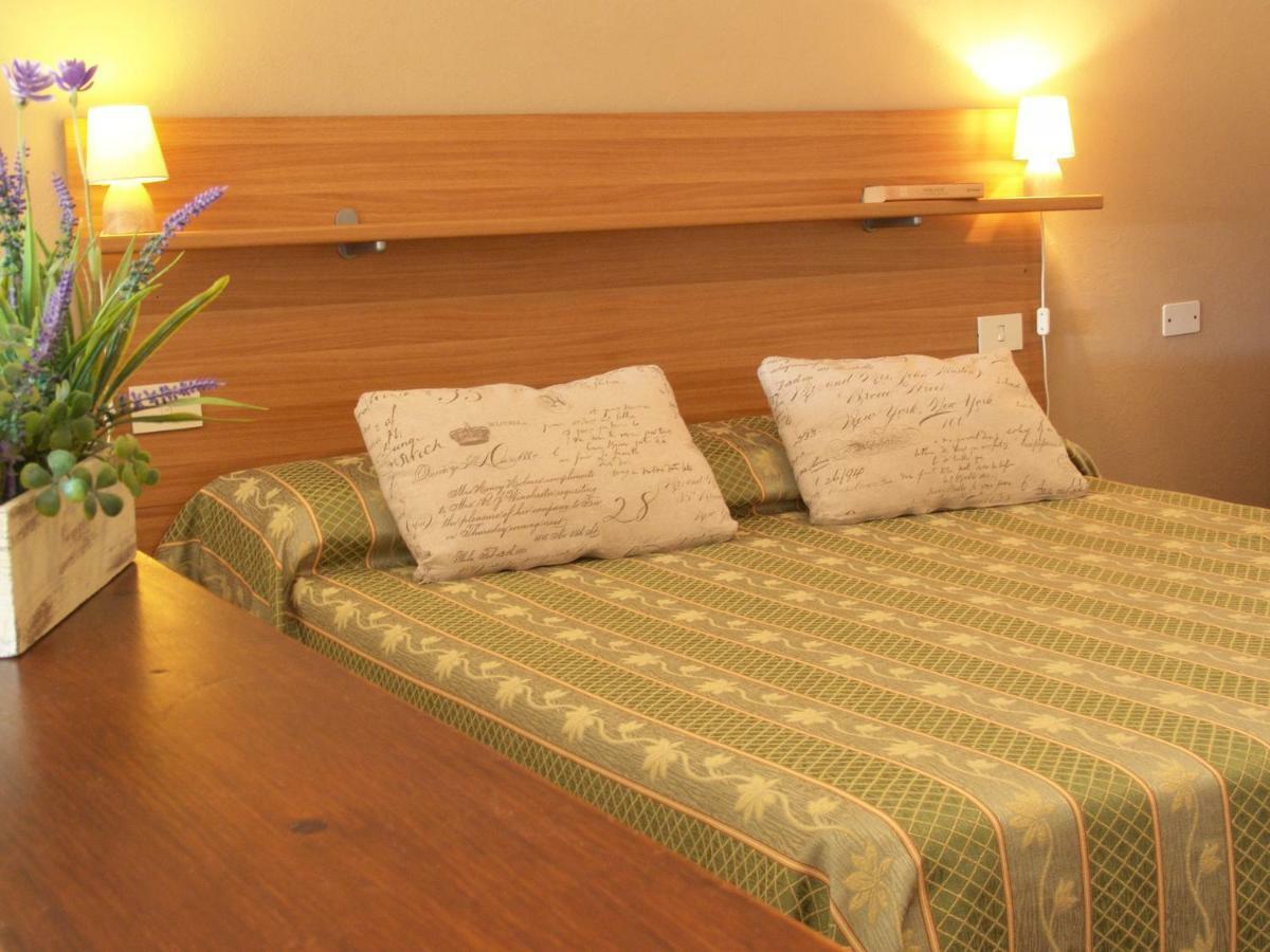 Agriturismo La Quiete Levanto Luaran gambar